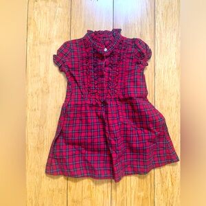 Ralph Lauren Baby Dress